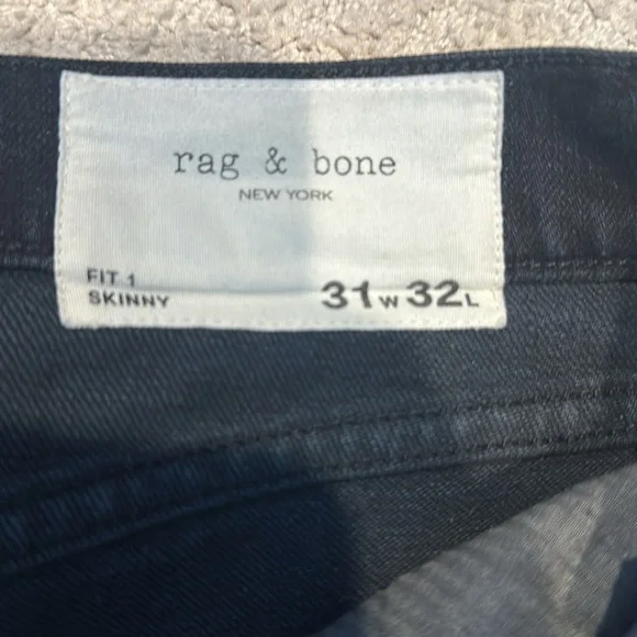 Rag & Bone Denim - Picture 2 of 5